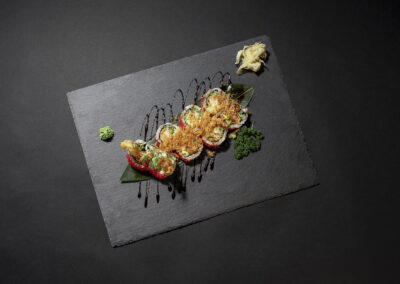 Crunchy-Roll