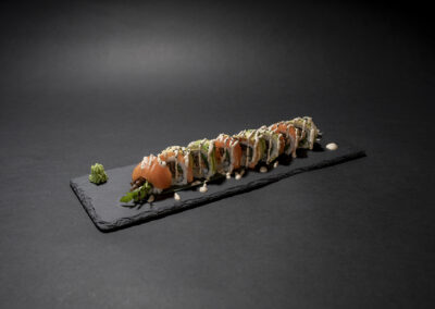 Kanadian-Roll