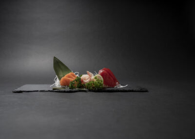Sashimi-Mix