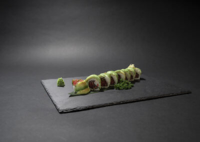 Spicy-Tuna