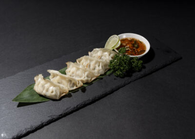 Tori Gyoza